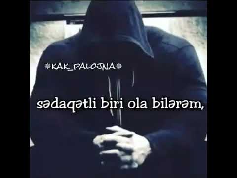 Vatsap statusu ( xeyaneti bagislamiram)