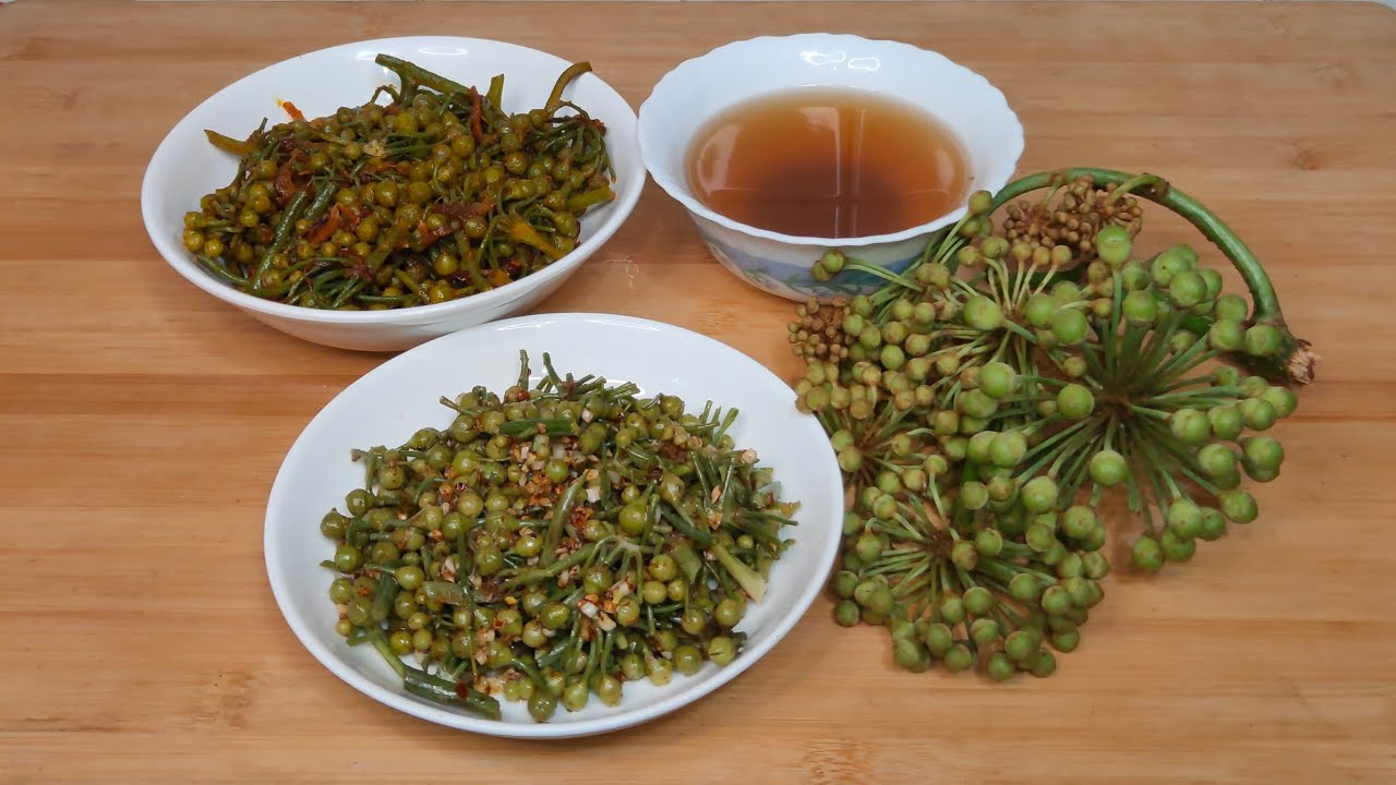 Kawhtebel Siamdan/Snowflake aralia Easy Recipe/Mizo Eisiam @RosysKitchenMizoram