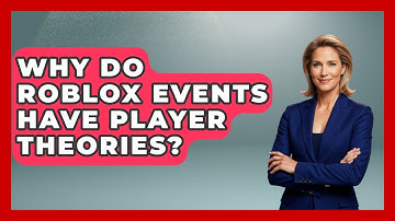 Why Do Roblox Events Have Player Theories? | Open World Tycoons News