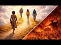 The Road Less Travelled - My take on Jaden Ivey being waived- Luke 9:21-24