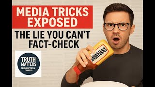 The Lie You Can’t Fact-Check: Inside the Anonymous Source Game