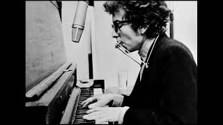 Bob Dylan — Just Like Tom Thumbs Blues. The 5th Highway 61 Revisited session. Takes 1 - 16