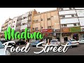Madina food street syedshuhada Road Wholesale Market