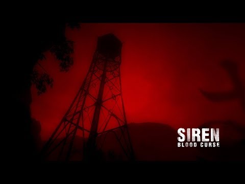 Vídeo: Siren: Blood Curse - Capítulos 1-3