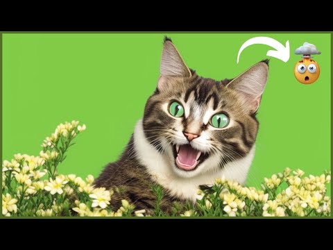 Vídeo: Problemas comuns com catnip: problemas com catnip e como tratá-los