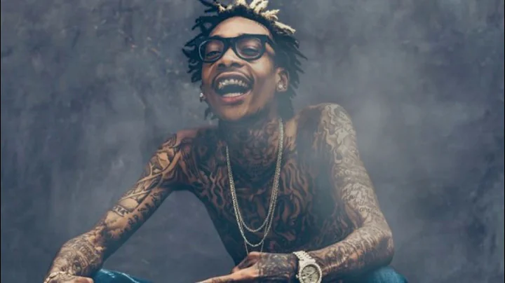 Free | Wiz Khalifa x Curren$y | Rap Instrumentals  | Smoke