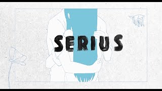 Ignas Corolla - Sa Serius Ft. Gisella Hilarius  (LYRIC VIDEO)