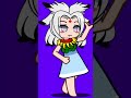 Houjuu Chimi X Gacha Club
