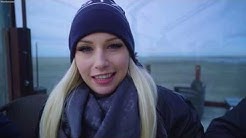 Lucy cat mit Extra Extra: