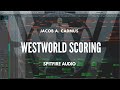 Jacob a cadmus  westworld scoring competition 2020 entry