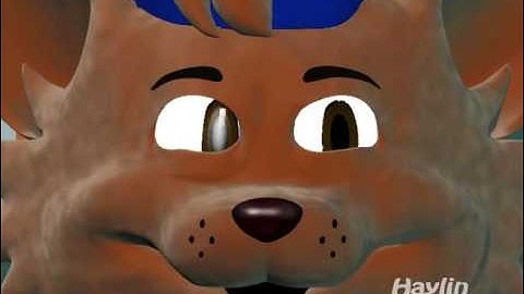 Animation:Master - Exercise 7 [my final result]