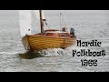 My Classic Boat.   Nordic Folkboat 1966