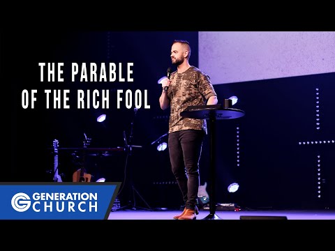 The Parable Of