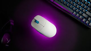 Best value small gaming mouse? - Lamzu Atlantis Mini Review