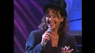 Lotta Engberg - Tjejer & snubbar, kärringar & gubbar (BingoLotto 1999)