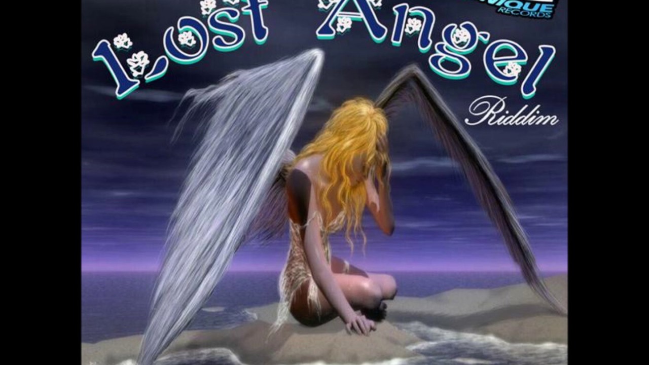 Включи lost angels