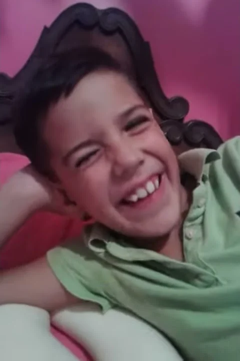Mi hermano qiere a mariana