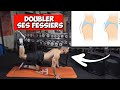 4 Exercices Simples pour Des Fesses Plus Tonic et Rebondies 🍑