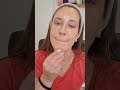 Arrume-se comigo ASMR makeup #shorts #asmr