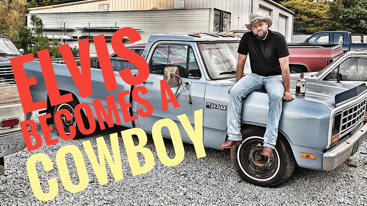 BOOT BARN: Shopping for the first time & Cody James boot review!!!