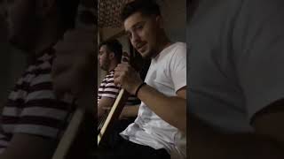 Osman Bayraktar Yine Efkarlı Gurbet Ellerde Klavye:murat Çınar :Mehmet Asan