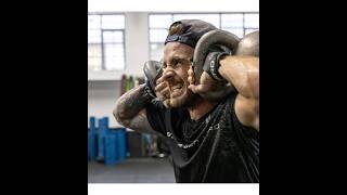 Crossfit photography 1min version
