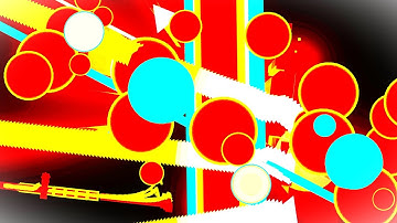 Whut by Instesolence | Project Arrhythmia