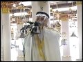 BEST ADZAN AT MADINAH-BY HAKIMIE CHANNEL