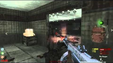 Zombies Custom Map Survival Part 2 | Warno , Yin-Yang , Bennyskyline