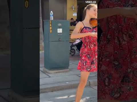 Don't Stop Me Now Queen Karolina Protsenko Violin Cover