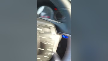 Smart alarm Citroen C5 X7 problem