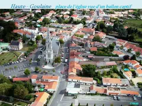 LA LOIRE-ATLANTIQUE - FRANCE