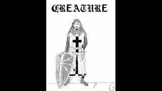 Creature (Heavy metal, Sweden) - Runaway