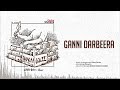 GANNI DARBEERA FAARFANNAA HAARAA GUTU SHIFERA 2023 GANNI DARBEERA FAARFANNAA HAARAA GUTU SHIFERA 2023