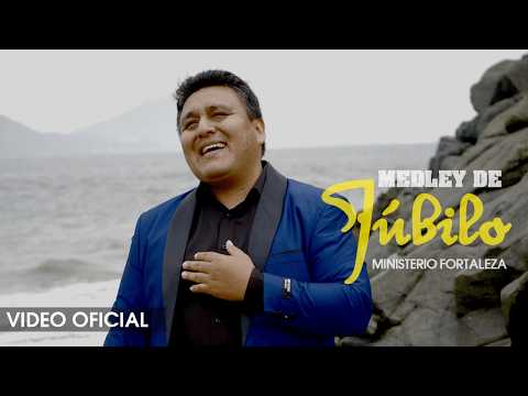 Ministerio Fortaleza | Medley de Júbilo | Enrique Lozano | 2027