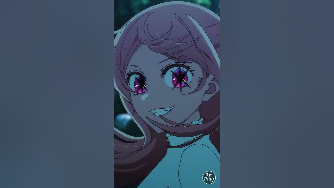 Ruby’s Dark Eyes 😱 - She looks like her father Hikaru Kamiki - Oshi No Ko Ruby’s Dark Eyes 😱 - She looks like her father Hikaru Kamiki - Oshi No Ko