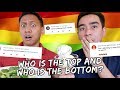 'We Tell All' Q&A for Pride Month | Vlog #511