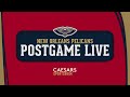 LIVE: Spurs vs. Pelicans Postgame Interviews 3/15/2025