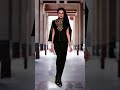 actress rekha western dress look#shorts