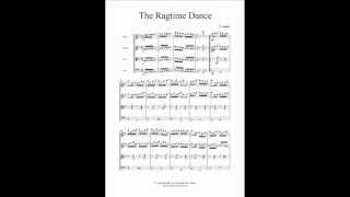 Scott Joplin - Rag Time Dance (Orchestral) chords