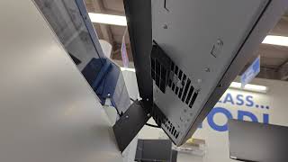 Large Format | Maintenance | Cleaning Epson Printer Dryer Vents | QM