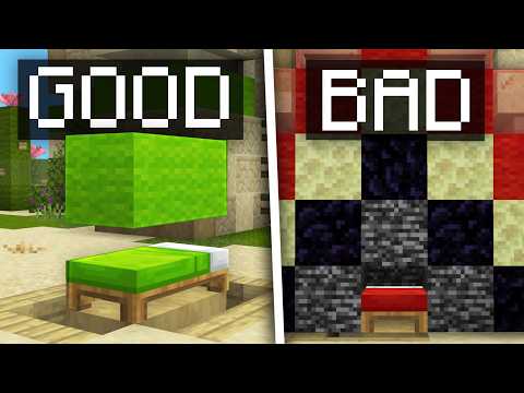 I Tried EVERY Bedwars Defense!