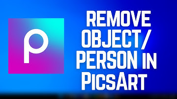 How to Remove Any Object From a Photo Using PicsArt