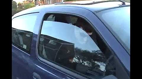 The Chase - Level 2 media project