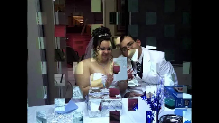 Congrat's Brian and Cynthia Engel