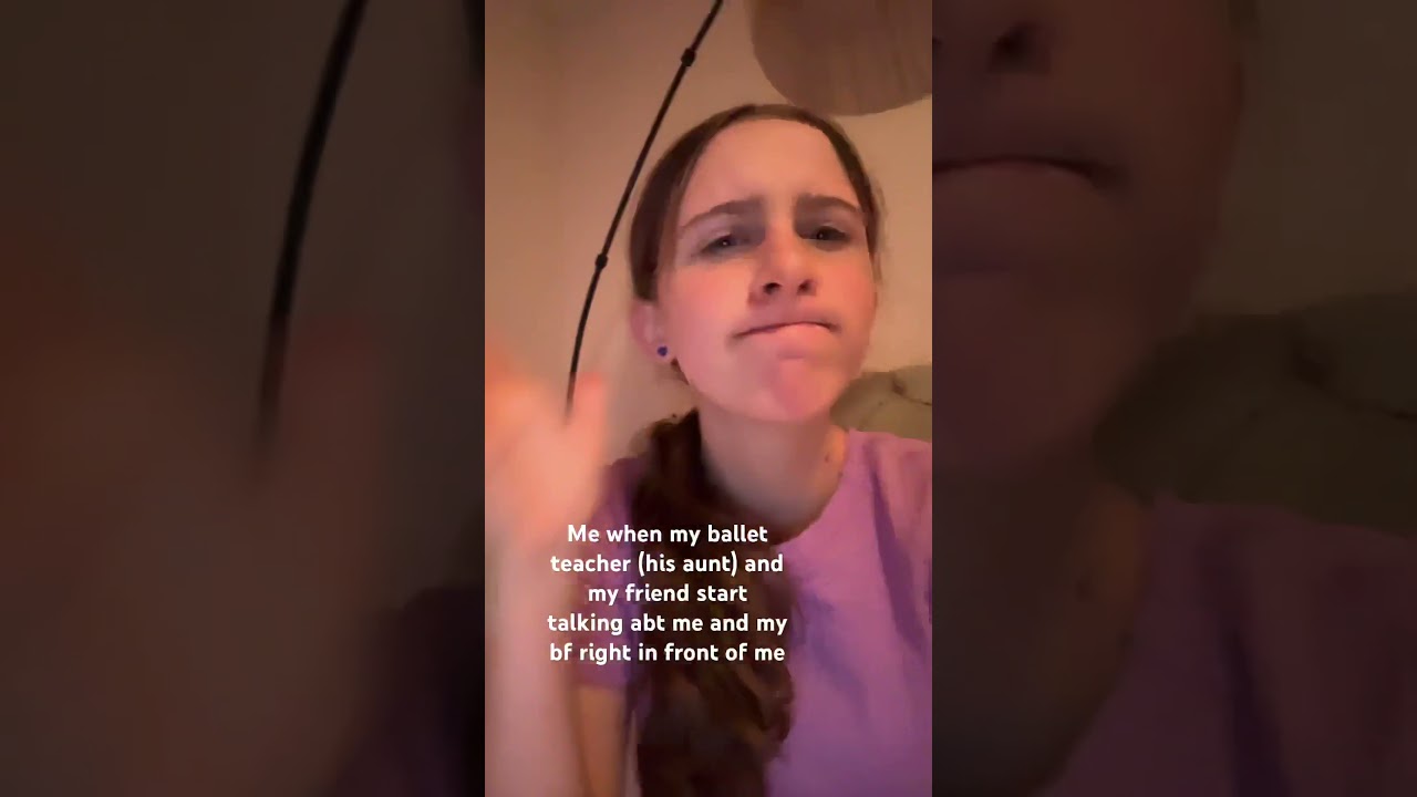 Raquel be so real for this one 