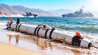 Why the Drone Iran Captured Is Worse for Iran Than the US Navy