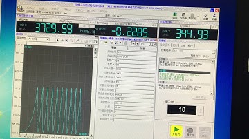Breaking strength test of QIQU UHMWPE rope