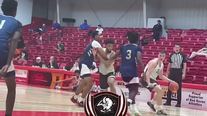 2023 65 Kevin Overton out of Sunrise Christian Aca...