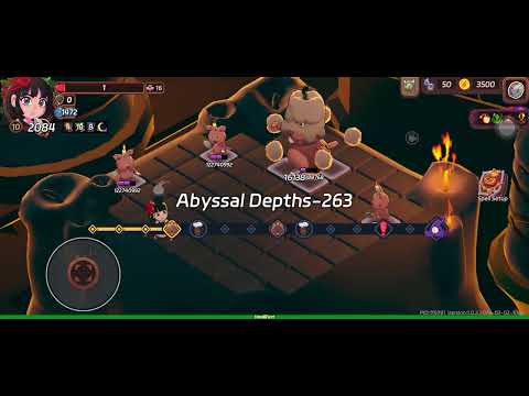 Tavern Tale: Abyssal Depths 235-650 Survival Guide